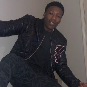 Meet your Posher, Antonio